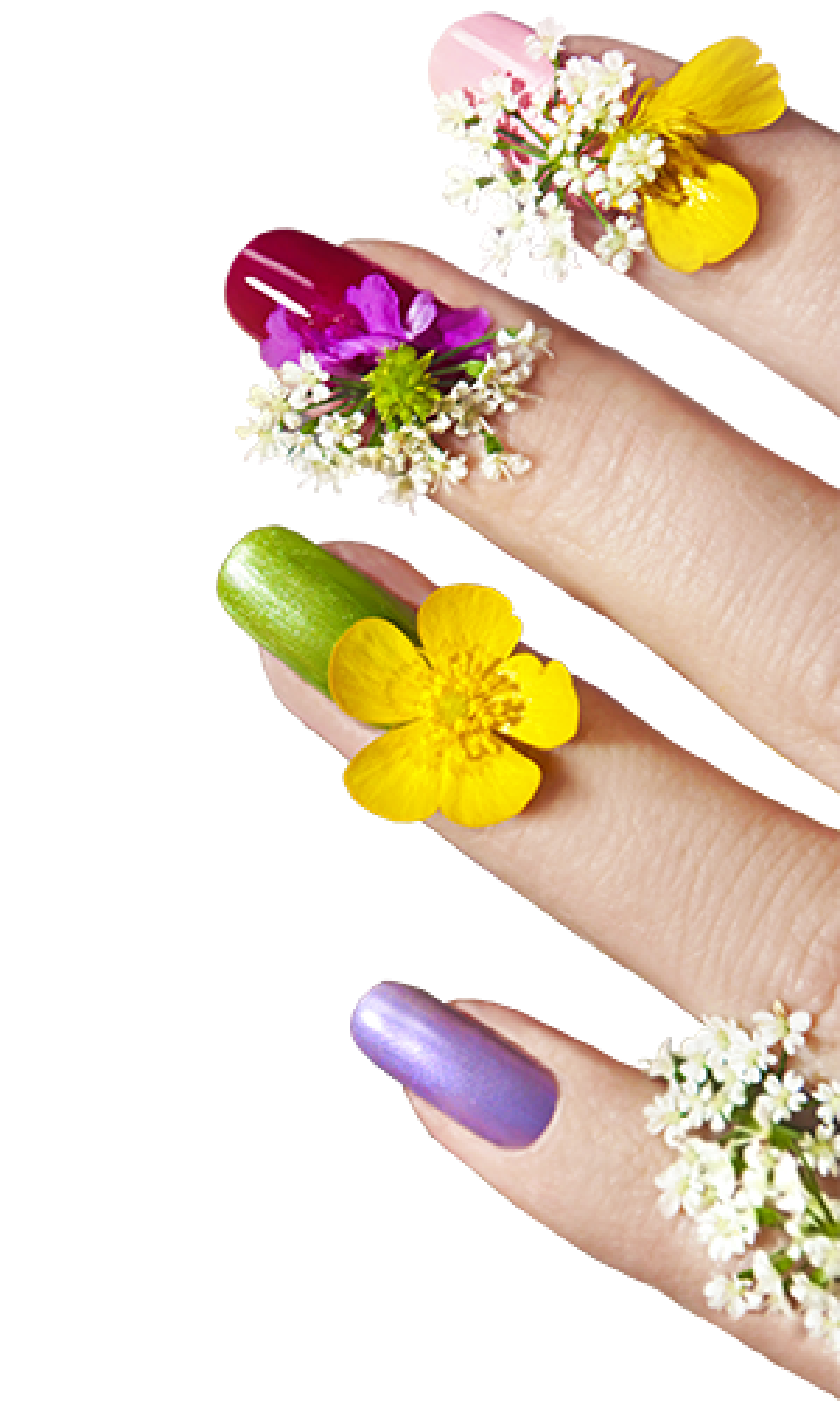 Школа маникюра Маникс